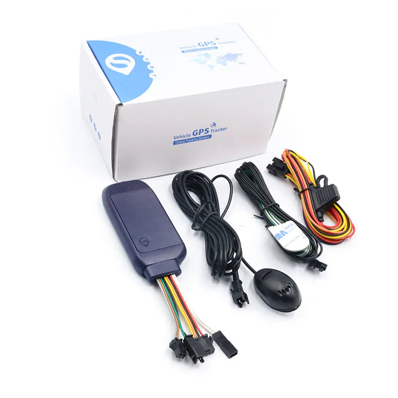 GPS Tracker - R31L - 4G Fleet GPS Tracker For Company Vehicles