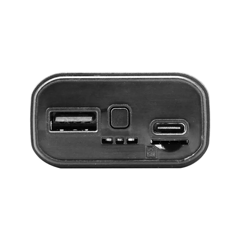 GPS Tracker - S708L - 4G Cigarette Lighter GPS Tracker