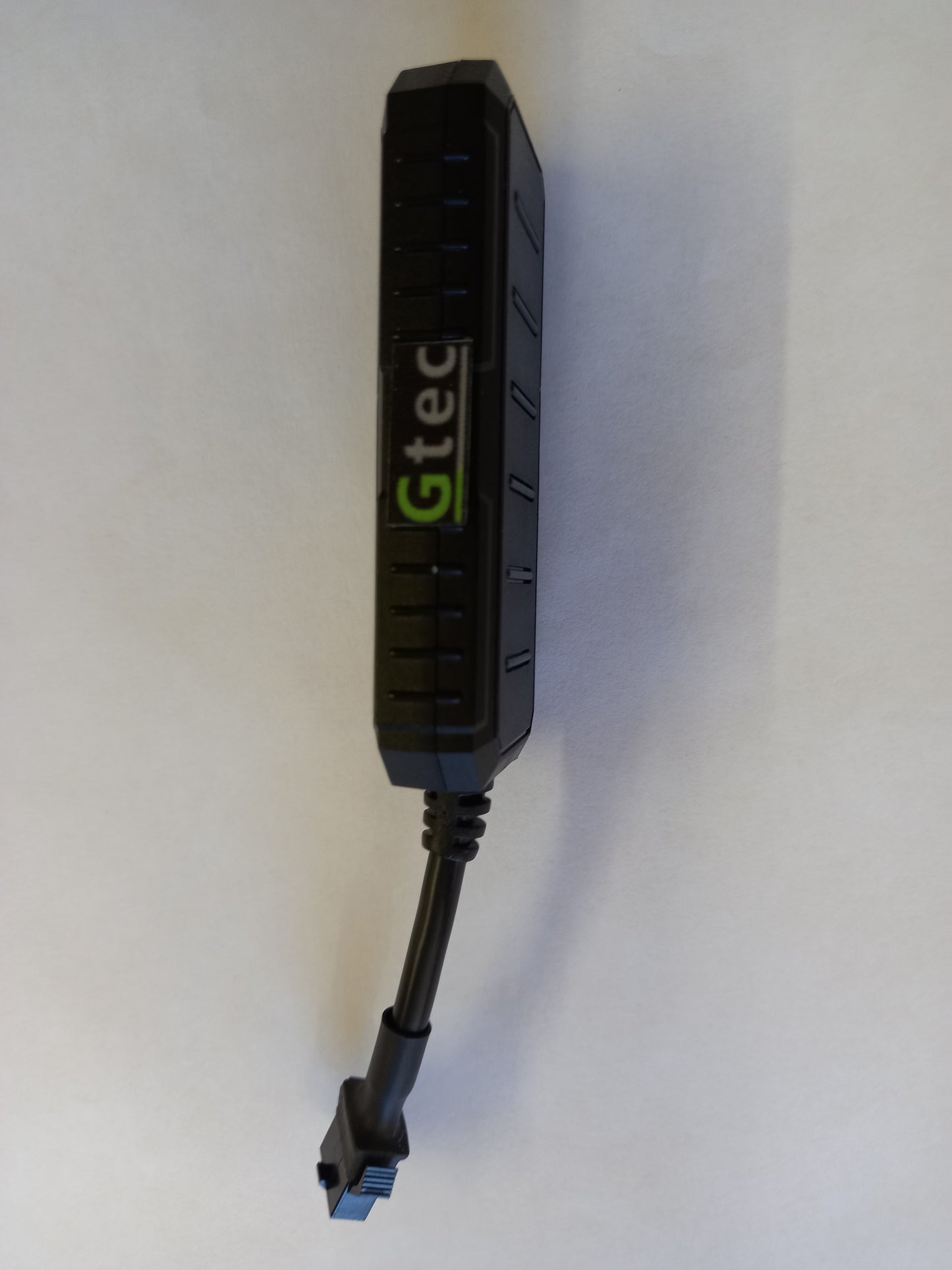 GPS Tracker GR12L | Real Time Locator for Vehicle/Car