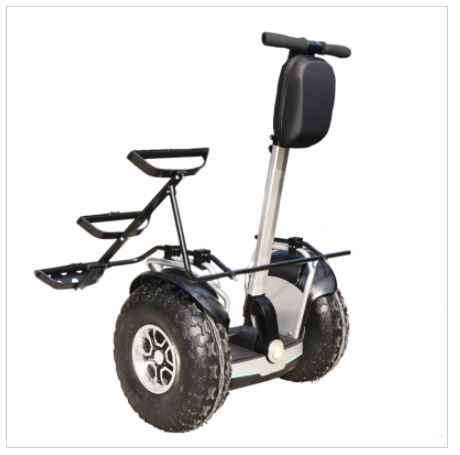 Segway Golf Electric Personal Transporter- EcoRider X62 PT