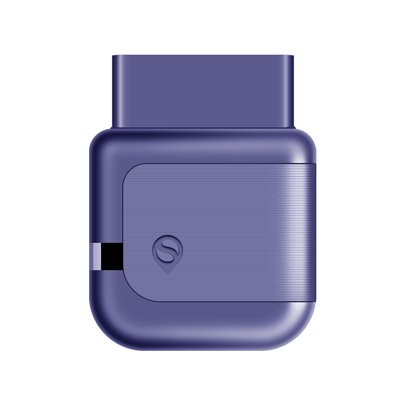 GPS Tracker - R58L - 4G OBD2 GPS Tracker For Vehicle