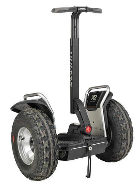 SEGWAY i2