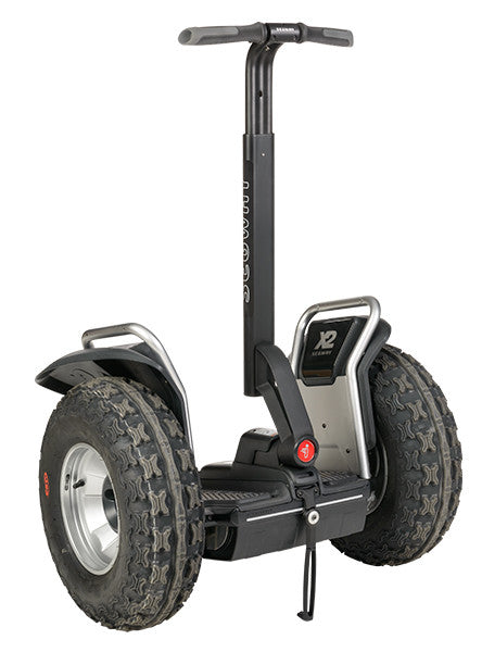 SEGWAY X2