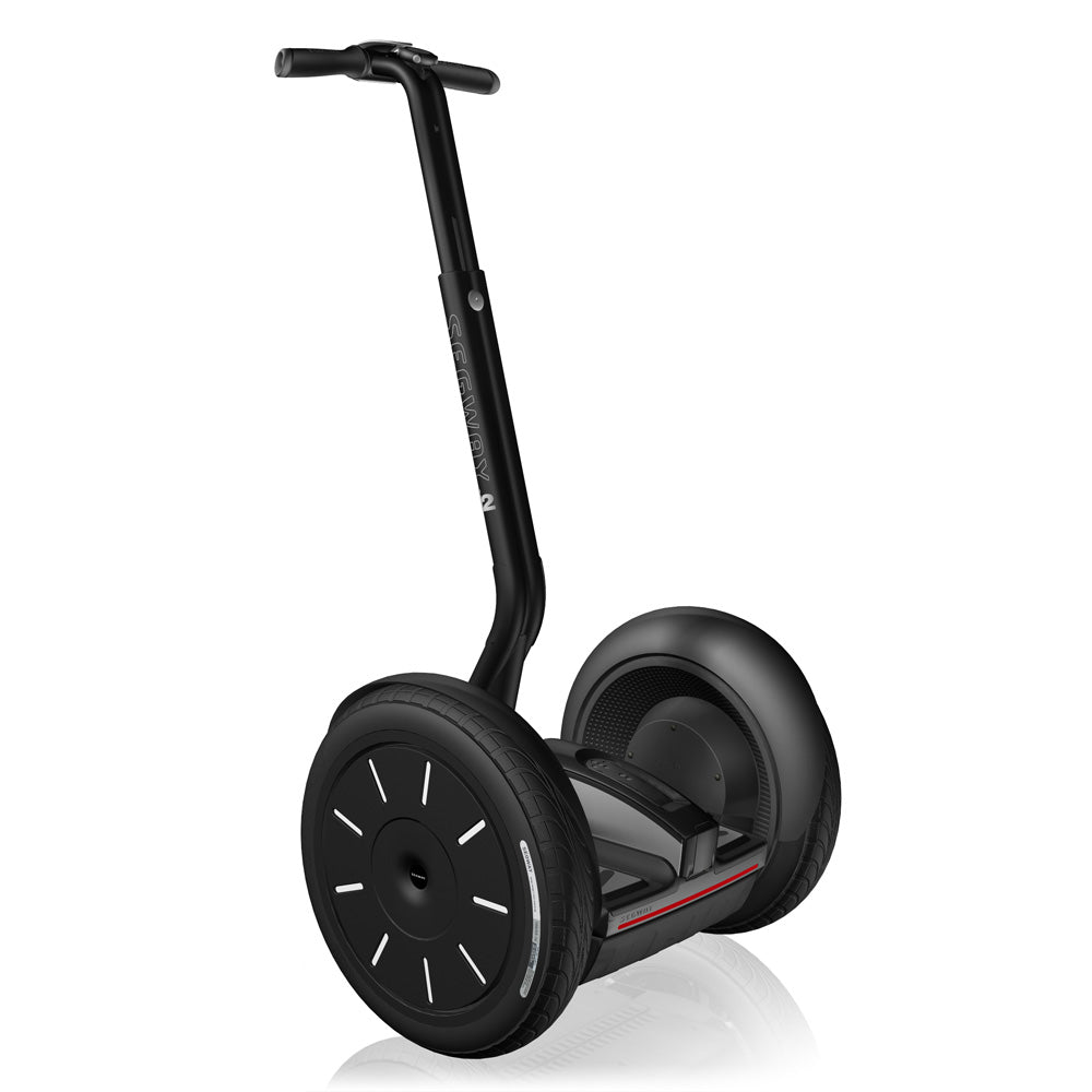 SEGWAY REPAIR - Greentouch Technologies UK Ltd