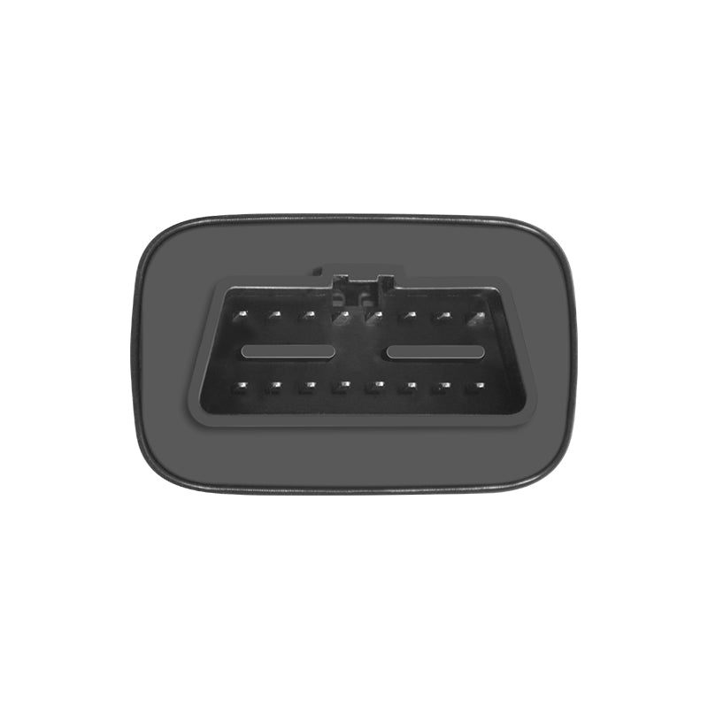 GPS Tracker - R56L - 4G OBD GPS Tracker With Microphone For Voice Monitoring And Recording