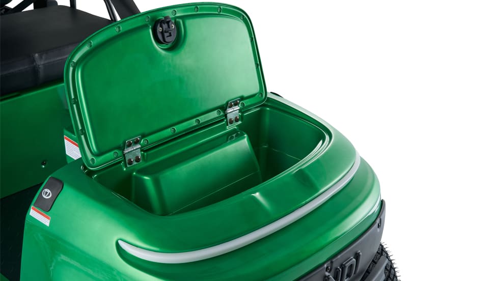 Kandi of America Collapsible Mini Golf Cart