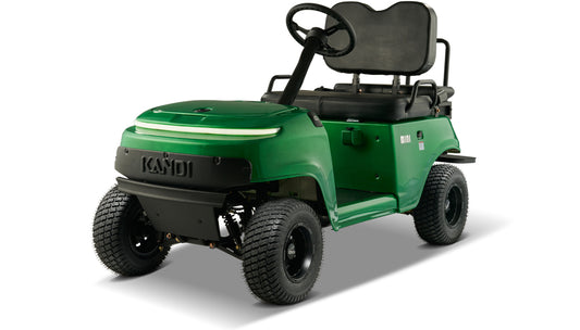 Kandi of America Collapsible Mini Golf Cart