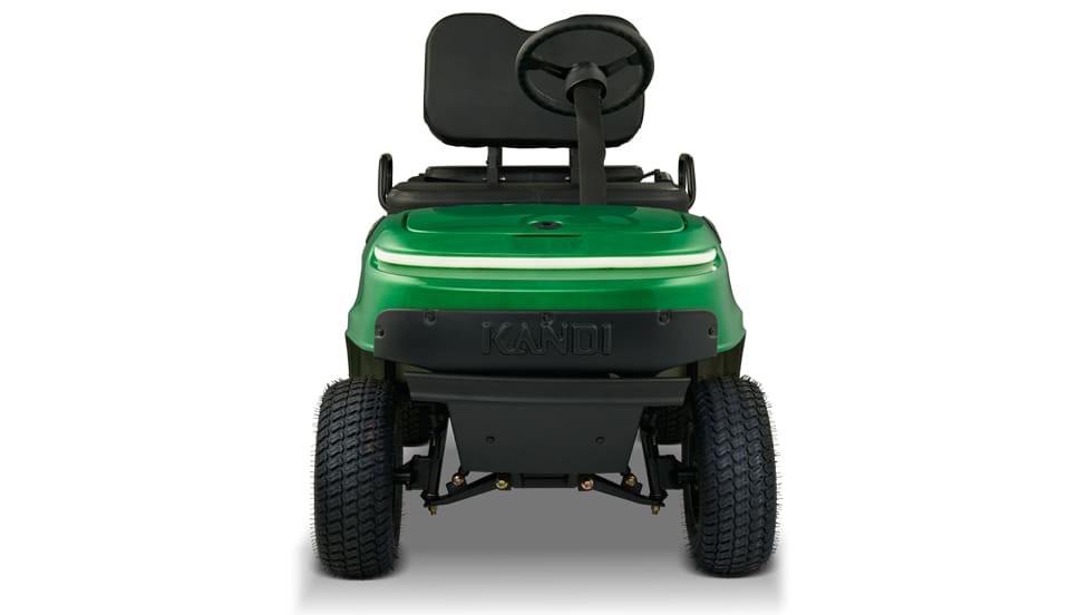 Kandi of America Collapsible Mini Golf Cart