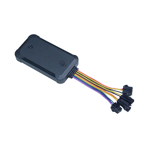 GPS Tracker - S5L - 4G Vehicle GPS Tracker For Logistic Transportation With Fuel/Temparature Monitoring