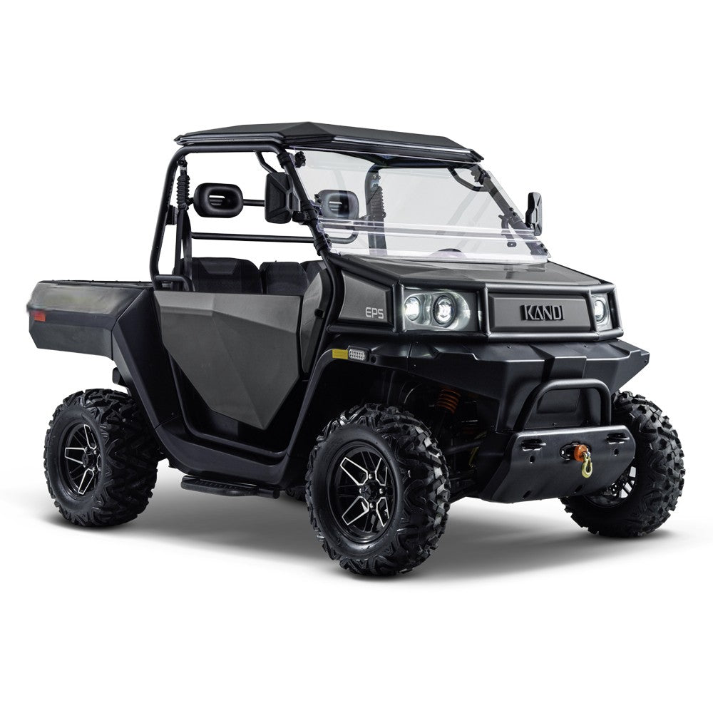 UTV electric 4X4 Kandi Cowboy Utility Vehicle