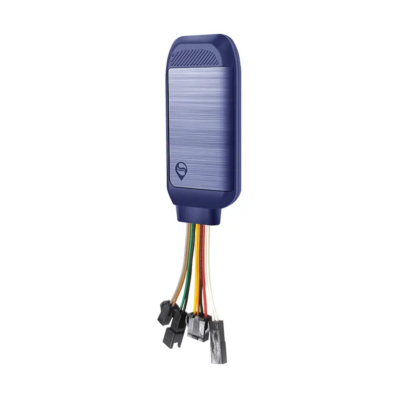 GPS Tracker - R31L - 4G Fleet GPS Tracker For Company Vehicles