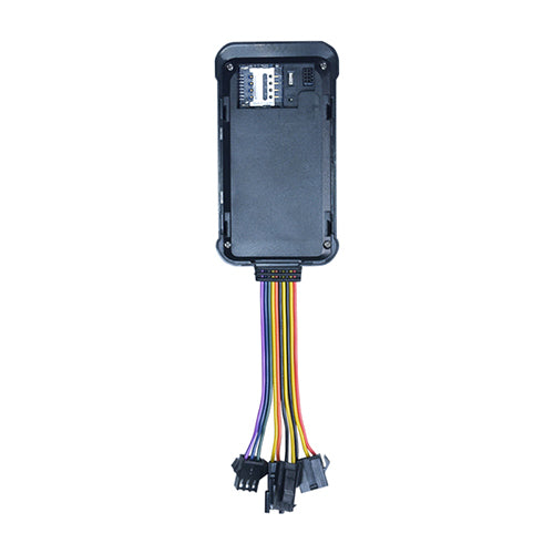GPS Tracker - S5L - 4G Vehicle GPS Tracker For Logistic Transportation With Fuel/Temparature Monitoring