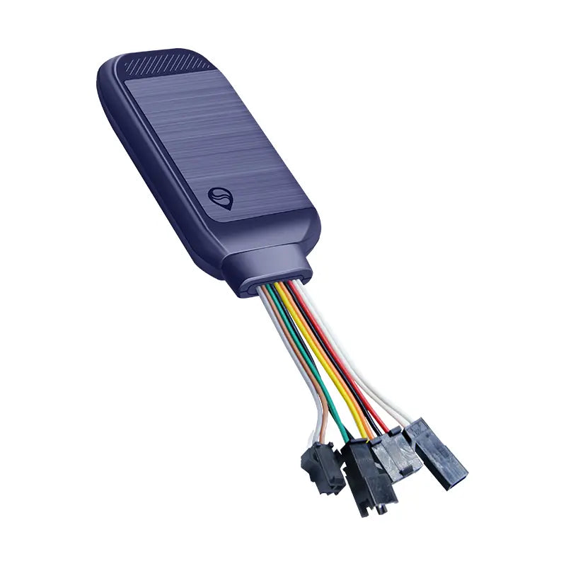 GPS Tracker - R31L - 4G Fleet GPS Tracker For Company Vehicles