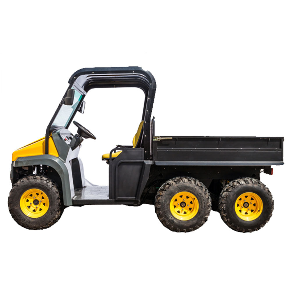 Shire Brutus 6x4 E-UTV 10Kw
