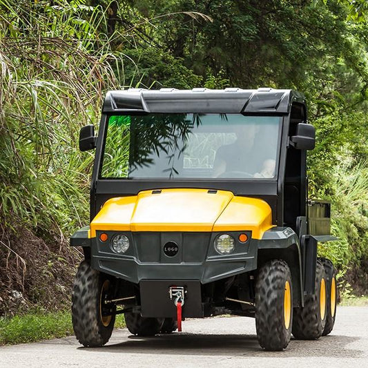 Shire Brutus 6x4 E-UTV 10Kw