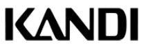 Kandi 2P Utility vehicle