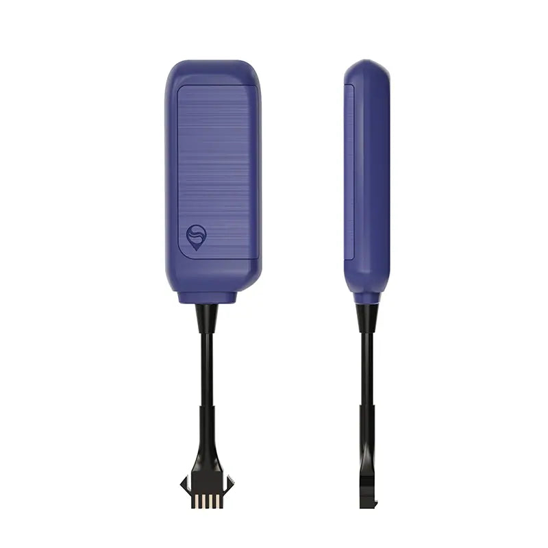 GPS Tracker - R12L - 4G Fleet And Asset GPS Tracker With Remote Fuel Cut-Off And Smart Alarm