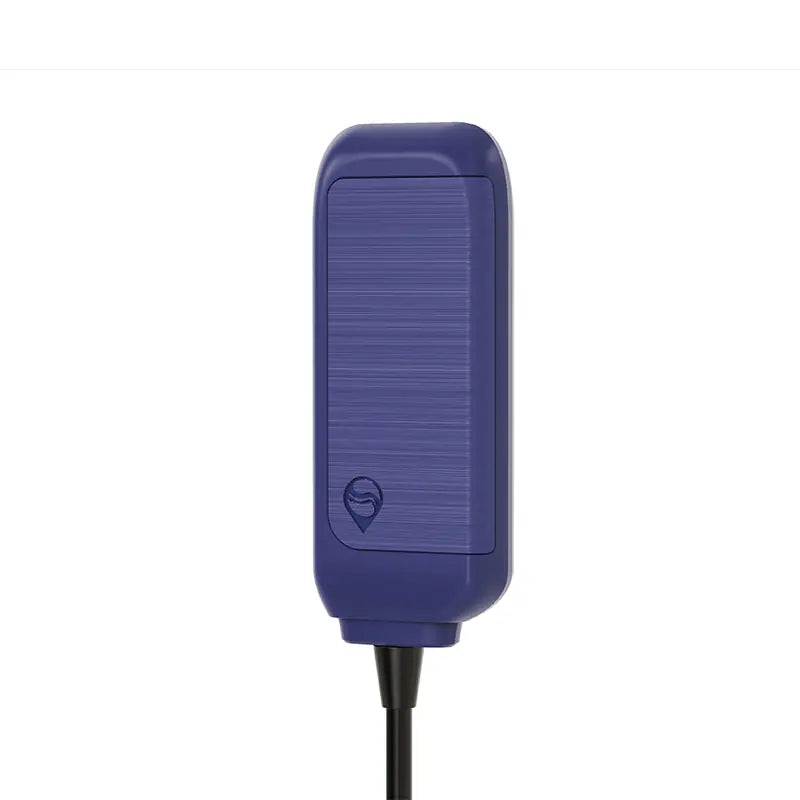 GPS Tracker - R12L-M - 4G Anti-Theft Motorcycle GPS Tracker With Alarm System