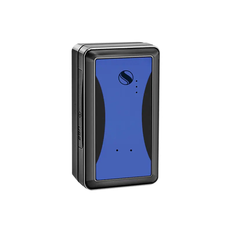 GPS Tracker - S16LB - 4G Portable Magnetic GPS Tracker For Asset & Equipment