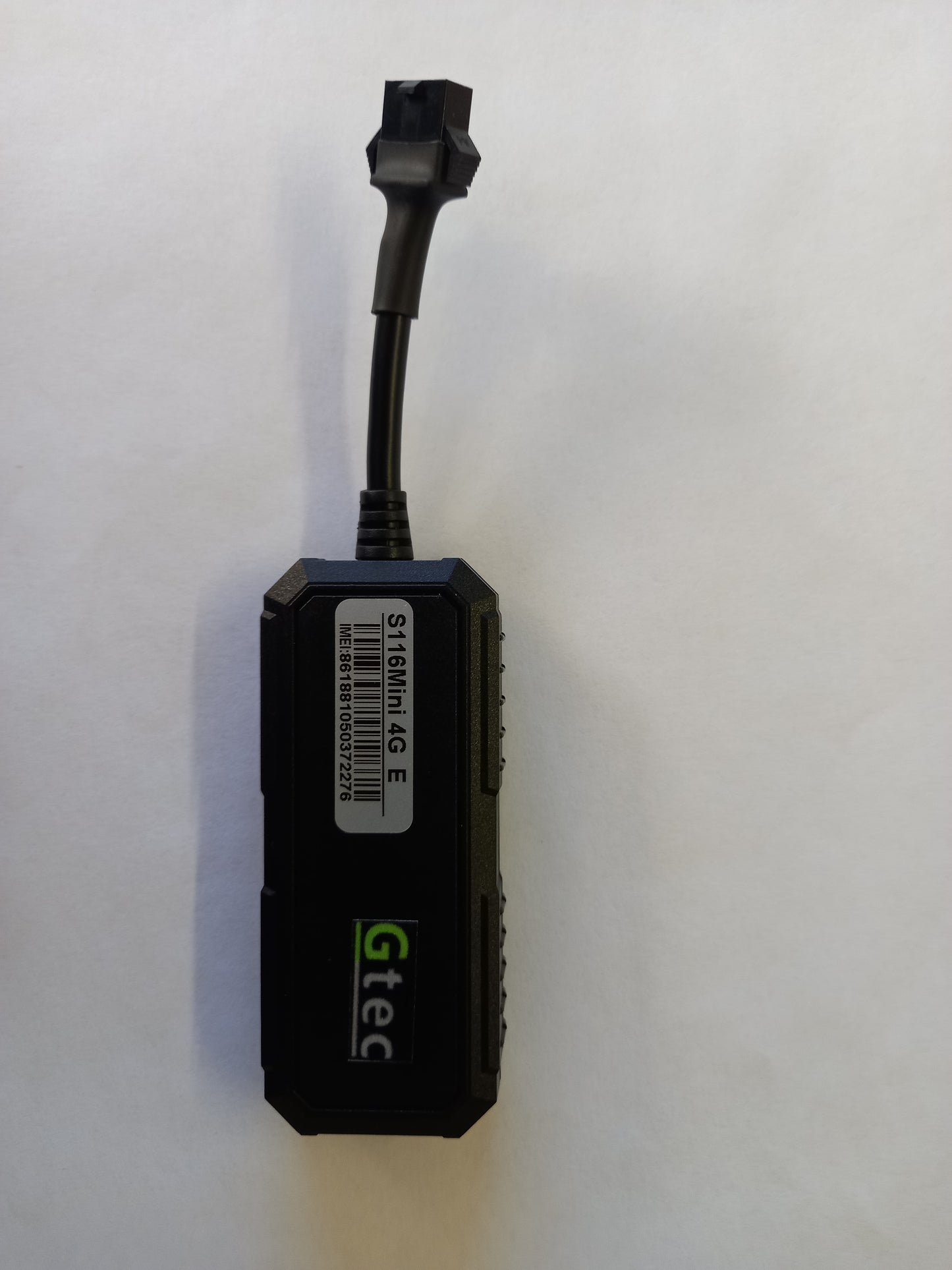 GPS Tracker GR12L | Real Time Locator for Vehicle/Car