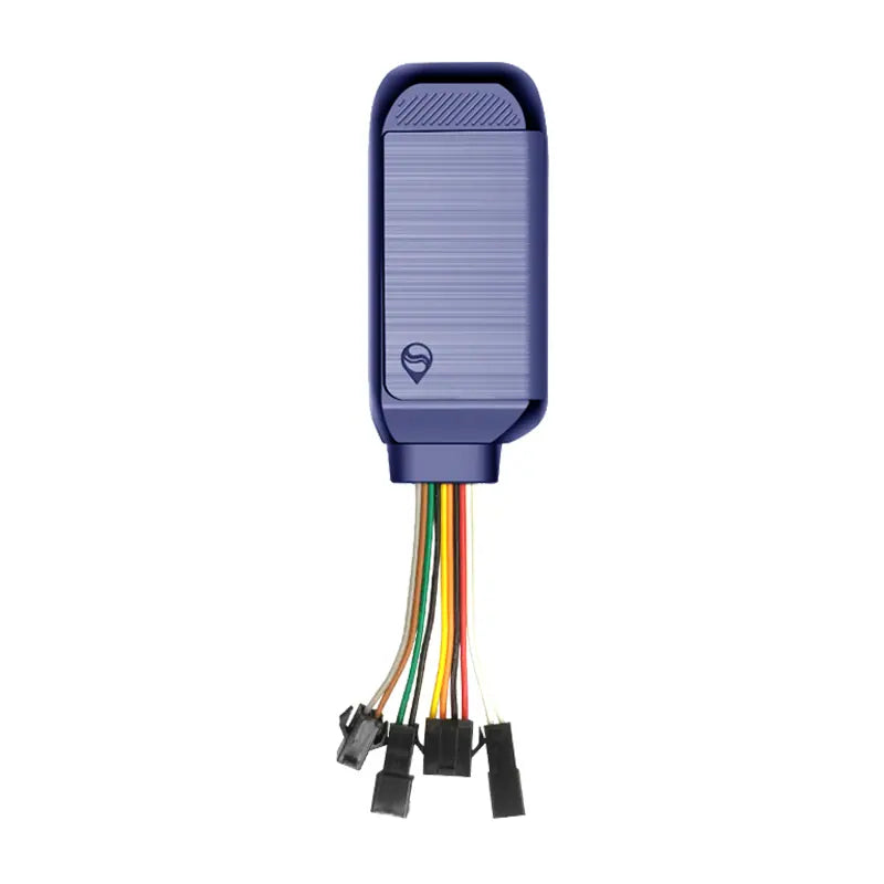 GPS Tracker - R31L - 4G Fleet GPS Tracker For Company Vehicles