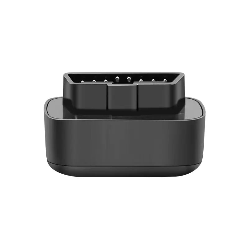GPS Tracker - R56L - 4G OBD GPS Tracker With Microphone For Voice Monitoring And Recording
