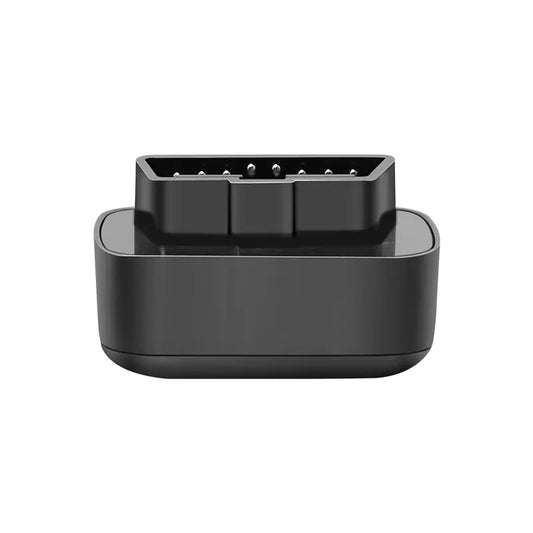 GPS Tracker - R56L - 4G OBD GPS Tracker With Microphone For Voice Monitoring And Recording