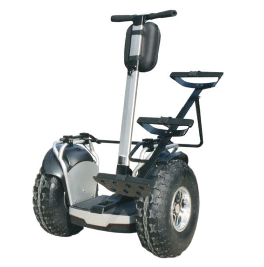 Segway Golf Electric Personal Transporter- EcoRider X62 PT - Greentouch Technologies UK Ltd