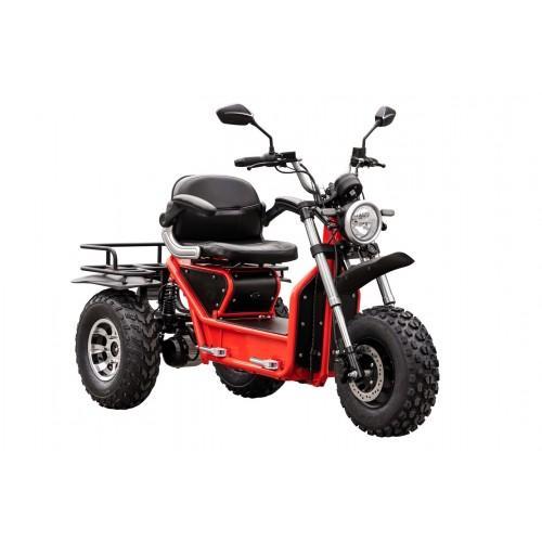 Mobility Scooter