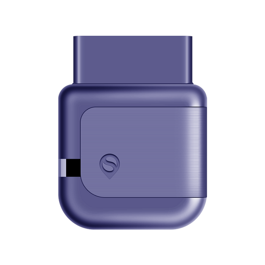 GPS Tracker - R58L - 4G OBD2 GPS Tracker For Vehicle