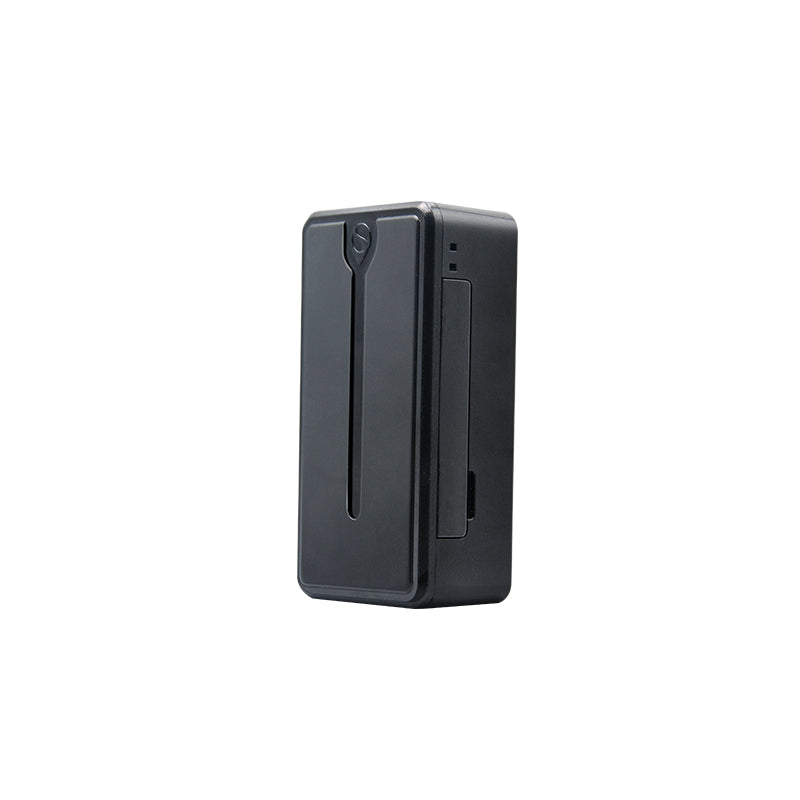 Magnetic Mini GPS Tracker | Real Time Locator for Vehicle/Car/Person/Seniors/Kids