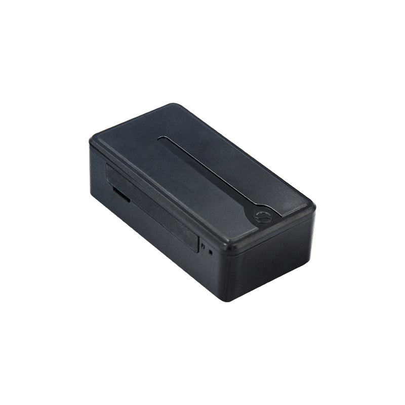 Magnetic Mini GPS Tracker | Real Time Locator for Vehicle/Car/Person/Seniors/Kids