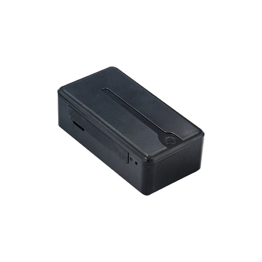 Magnetic Mini GPS Tracker | Real Time Locator for Vehicle/Car/Person/Seniors/Kids