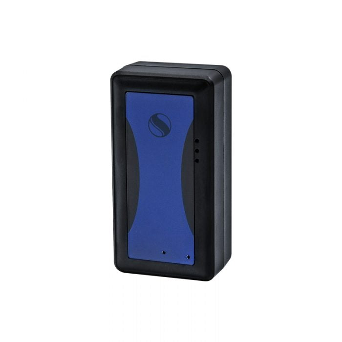 GPS Tracker Mini Wireless GS16LA | Real Time Locator for Vehicle/Car/Person/Seniors/Kids