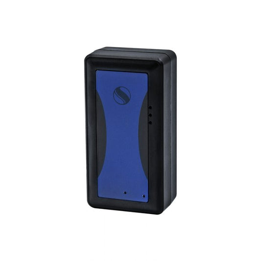 GPS Tracker Mini Wireless GS16LA | Real Time Locator for Vehicle/Car/Person/Seniors/Kids