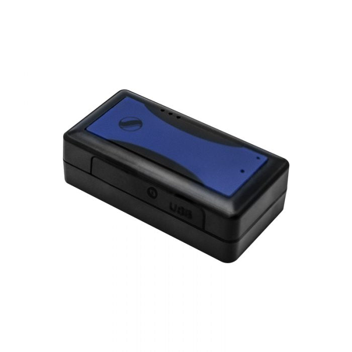 GPS Tracker Mini Wireless GS16LA | Real Time Locator for Vehicle/Car/Person/Seniors/Kids