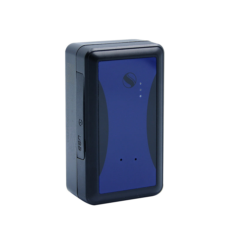 GPS Tracker  GS16LB | for Vehicle/Car/Person/Seniors/Kids