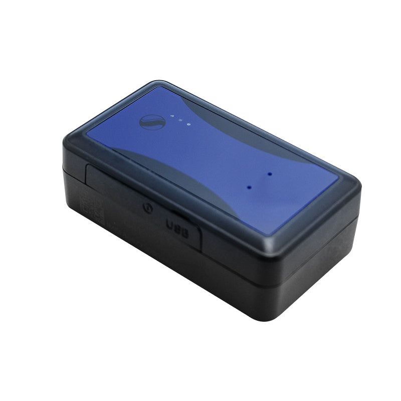 GPS Tracker  GS16LB | for Vehicle/Car/Person/Seniors/Kids