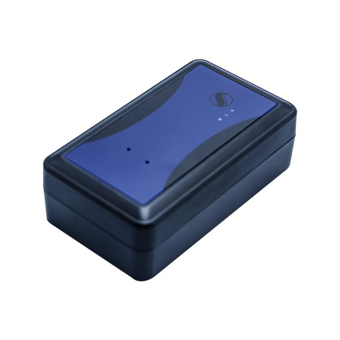 GPS Tracker  GS16LB | for Vehicle/Car/Person/Seniors/Kids