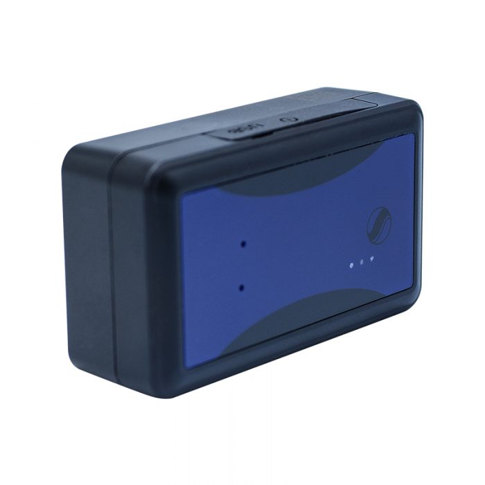 GPS Tracker  GS16LB | for Vehicle/Car/Person/Seniors/Kids