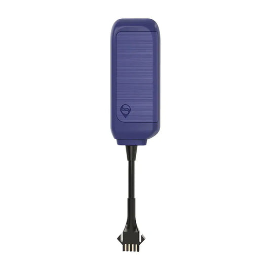 GPS Tracker - R12L - 4G Fleet And Asset GPS Tracker With Remote Fuel Cut-Off And Smart Alarm