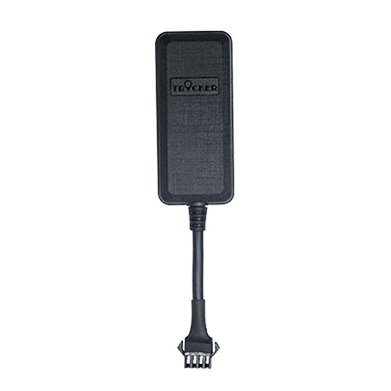 GPS Tracker GR12L | Real Time Locator for Vehicle/Car