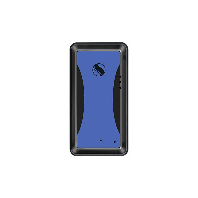GPS Tracker - S16L - 4G Wireless Magnetic GPS Tracker For Asset With Long Life Battery