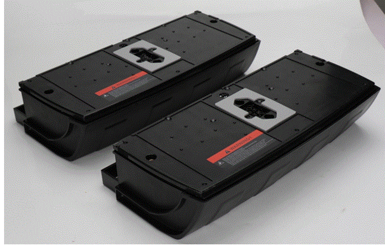 Segway Battery Revival - Greentouch Technologies UK Ltd