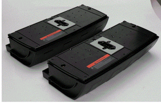 Segway Battery Revival - Greentouch Technologies UK Ltd