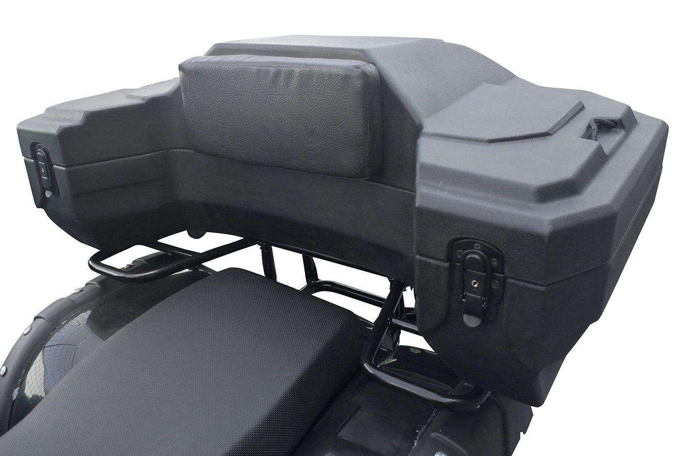 Electric ATV Beast 4x4 - Greentouch Technologies UK Ltd