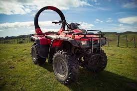 ATV Lifeguard - Greentouch Technologies UK Ltd