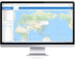 GPS Tracker GR12L | Real Time Locator for Vehicle/Car